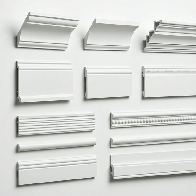 Architectural Profiles