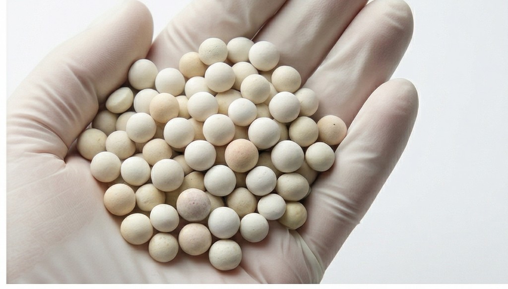 Calcium Zinc Stabilisers