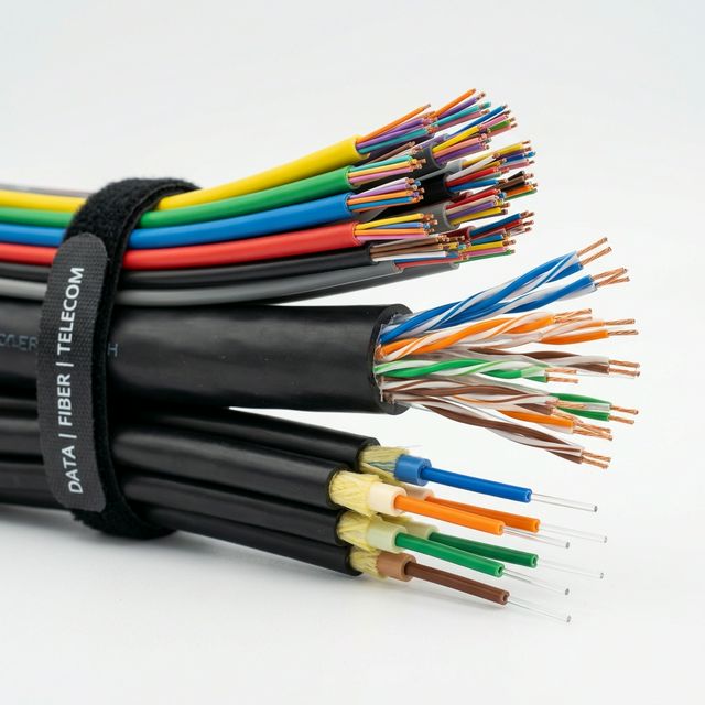 Telecom Cables