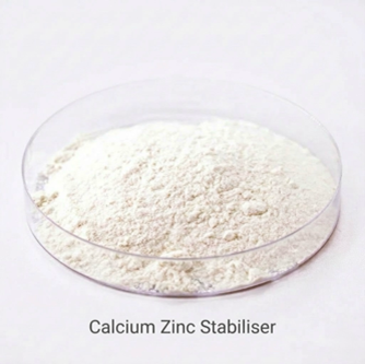 Calcium Zinc Stabilisers