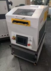 Dynamic Testing Oven