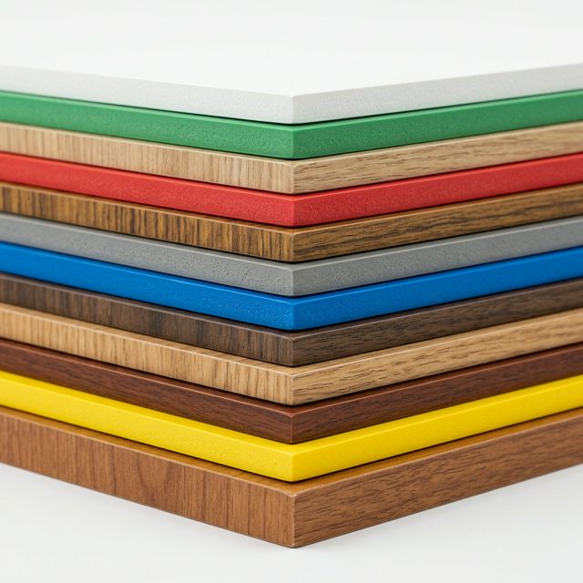 PVC Foam Boards