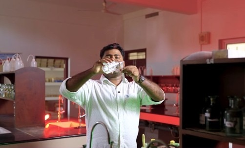 Precision Liquid Handling