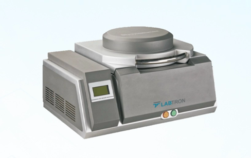 XRF Spectrometer